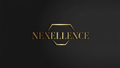 Nexellence AB logotyp